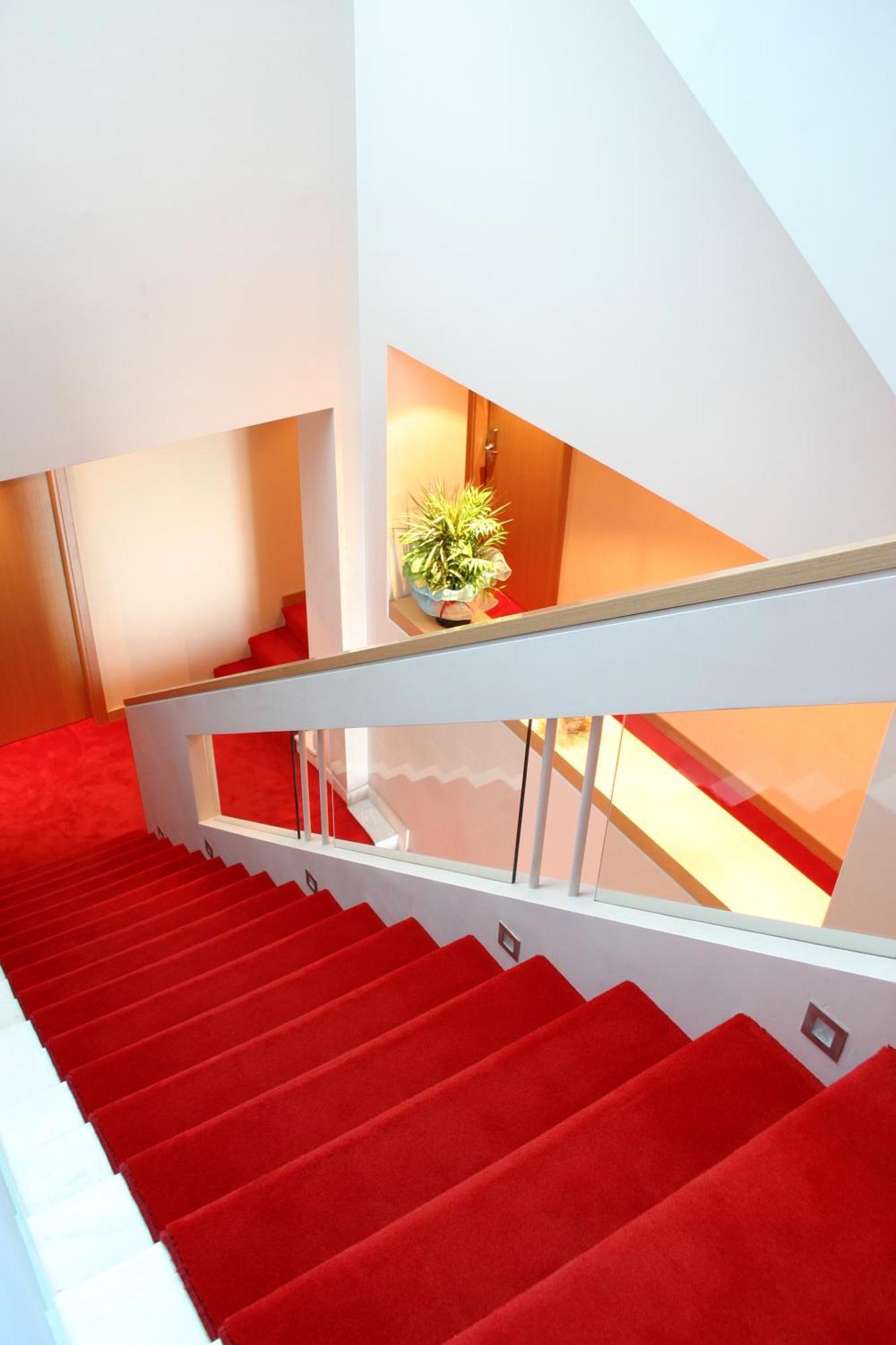 Deves Hotel Nafplio Ngoại thất bức ảnh