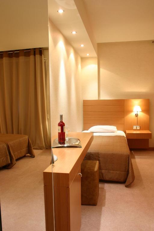Deves Hotel Nafplio Phòng bức ảnh