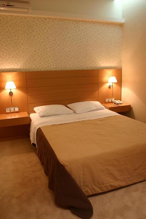 Deves Hotel Nafplio Phòng bức ảnh