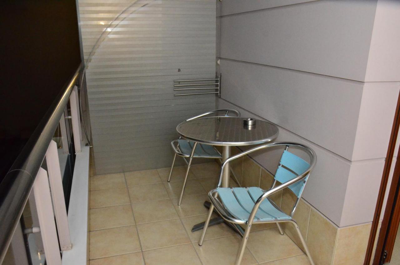 Deves Hotel Nafplio Ngoại thất bức ảnh